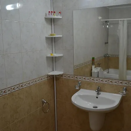 Apartament Dolce Vita Eh *