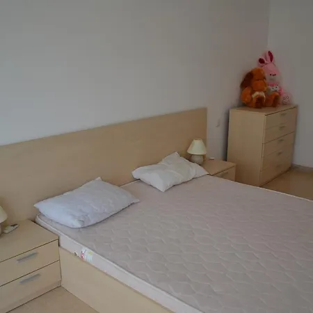 Apartament Dolce Vita Eh Święty Włas