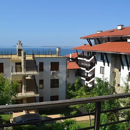 Apartament Dolce Vita Eh