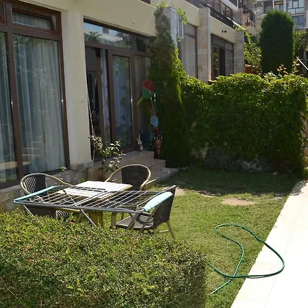 Dolce Vita Eh Apartament