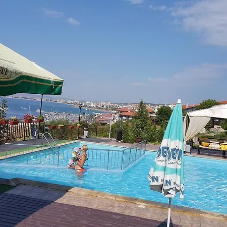 Apartament Dolce Vita Eh *