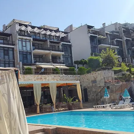 Dolce Vita Eh Apartament *