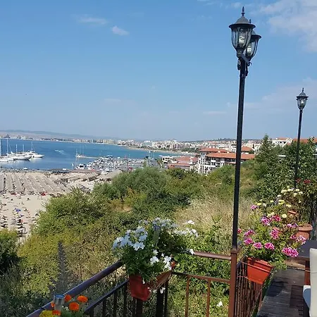 Apartament Dolce Vita Eh