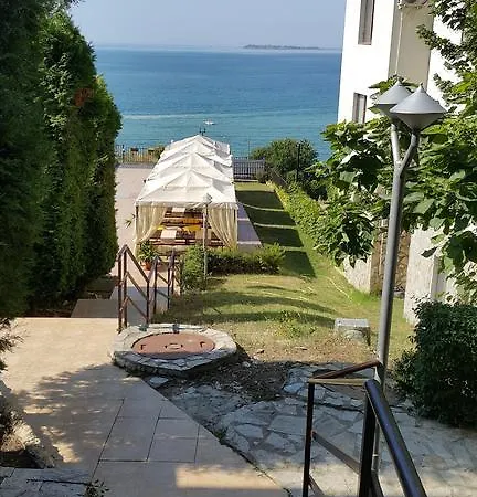 Apartment Dolce Vita Eh