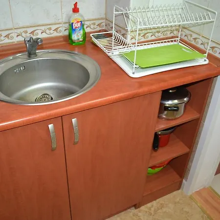 Dolce Vita Eh Apartment *
