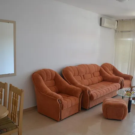 Dolce Vita Eh Apartment