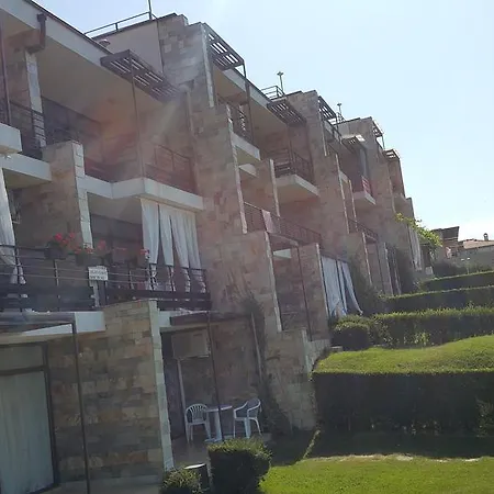 Dolce Vita Eh Apartment *